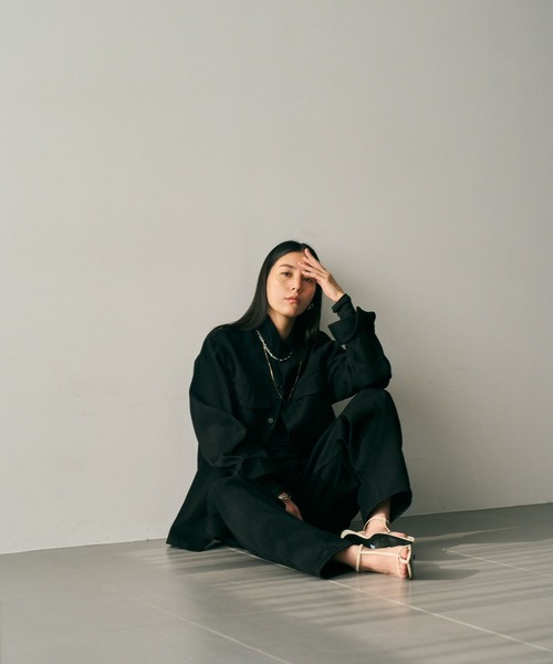 Chaos（カオス） ジーンズ デニム デニムパンツ / WHY NOT NOWイースト