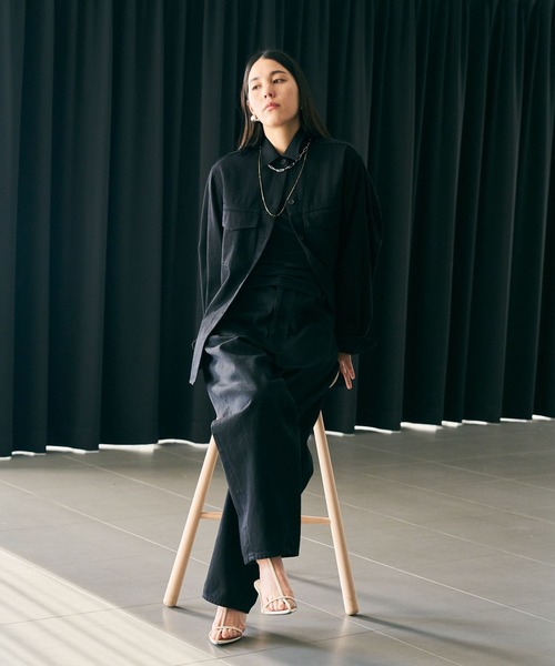 Chaos（カオス） ジーンズ デニム デニムパンツ / WHY NOT NOWイースト