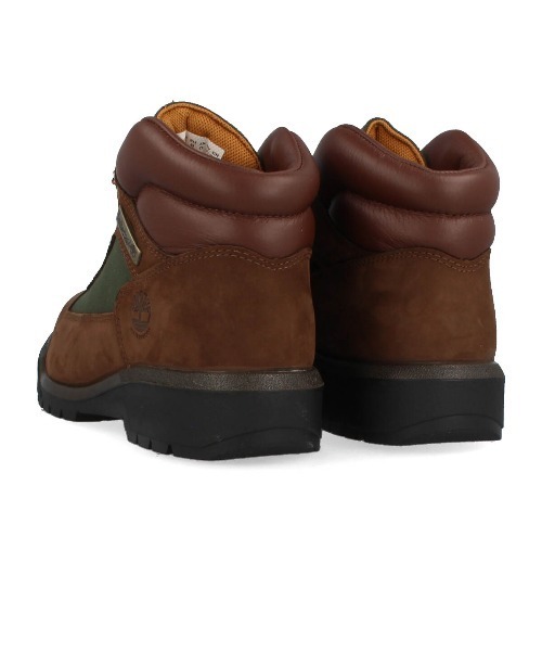 Timberland（ティンバーランド） ブーツ TIMBERLAND FIELD BOOT F/L WP