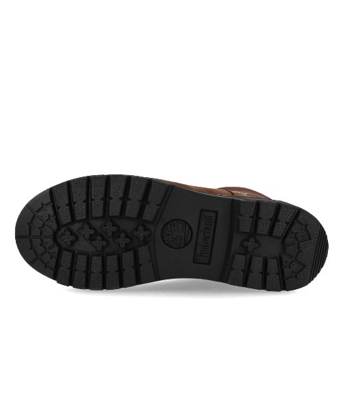 Timberland（ティンバーランド） ブーツ TIMBERLAND FIELD BOOT F/L WP
