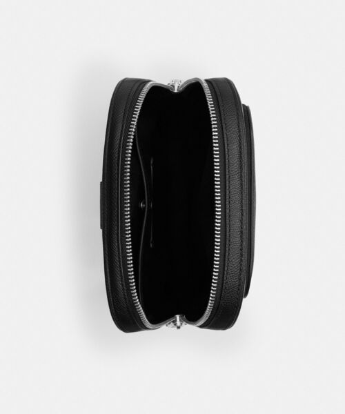 COACH（コーチ） ウエストポーチ フェリックス スリング バッグ メンズ