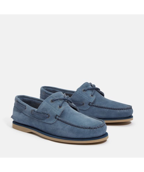 Timberland クラシック シューズ サイズ41 Timberland（ティンバーランド） デッキシューズ クラシック ボート