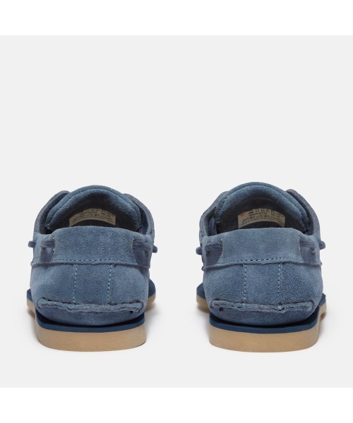 Timberland（ティンバーランド） デッキシューズ クラシック ボート
