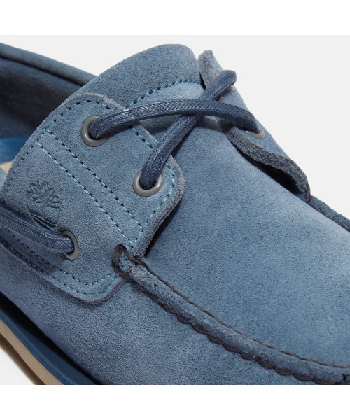 Timberland（ティンバーランド） デッキシューズ クラシック ボート