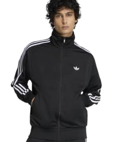 美品　アディダス　ファイヤーバード　ワンポイントロゴ　トラックトップ　ジャージL 美品 アディダス ファイヤーバード ワンポイントロゴ トラックトップ