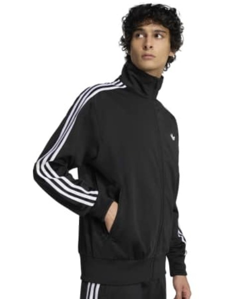 アディダス ファイヤーバード ジャージ ブラック Mサイズ adidas Originals アディダス オリジナルス ファイヤーバード トラック