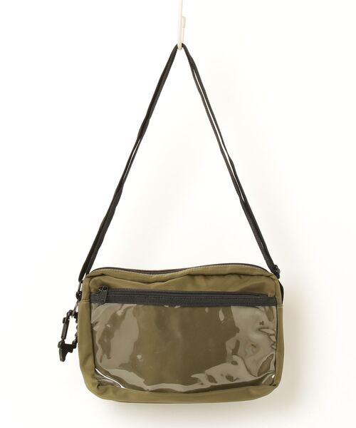 SCANDINAVIAN FOREST（スカンジナビアンフォレスト） ショルダーバッグ