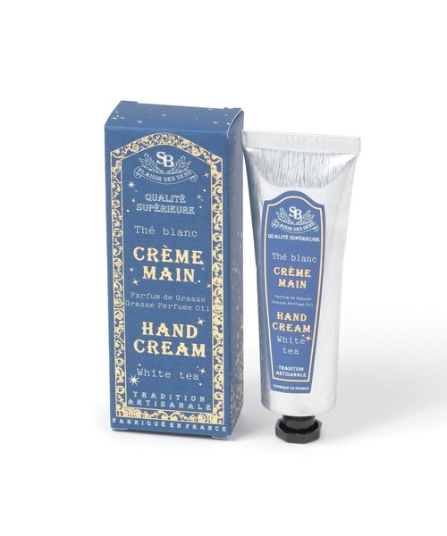 George's ハンドクリーム フレンチクラシック ハンドクリーム 限定BOX