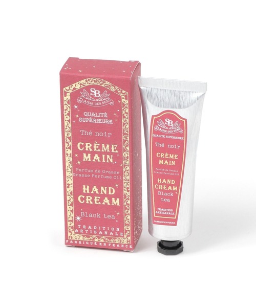 George's ハンドクリーム フレンチクラシック ハンドクリーム 限定BOX