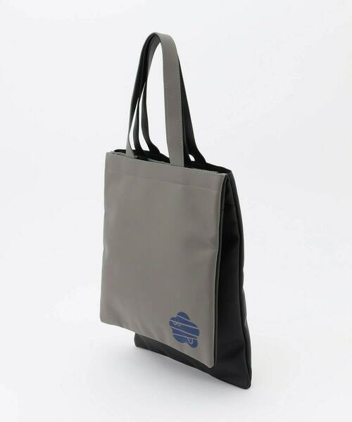 「FRAPBOIS PARK」 トートバッグ FREE ミント レディース_画像4