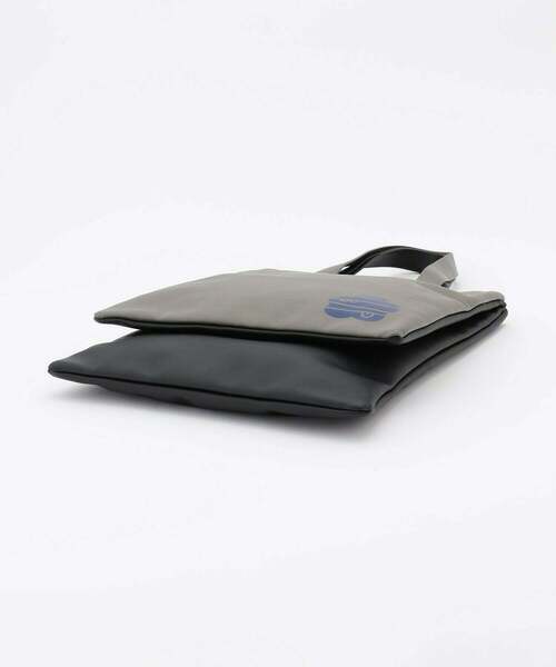 「FRAPBOIS PARK」 トートバッグ FREE ミント レディース_画像5