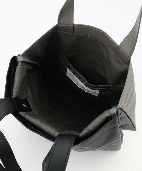 「FRAPBOIS PARK」 トートバッグ FREE ミント レディース_画像7