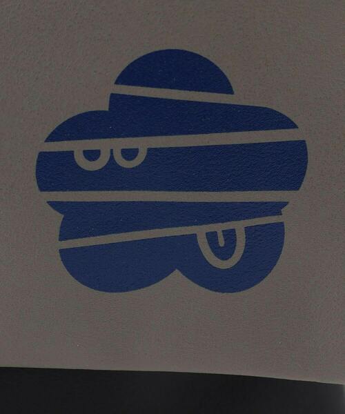 「FRAPBOIS PARK」 トートバッグ FREE ミント レディース_画像9