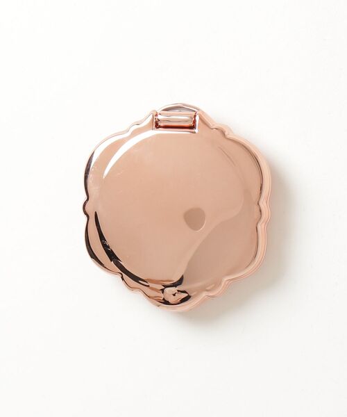 1004ST コンパクトミラー コンパクト ミラー ミニ 鏡 : ZOZOTOWN Yahoo