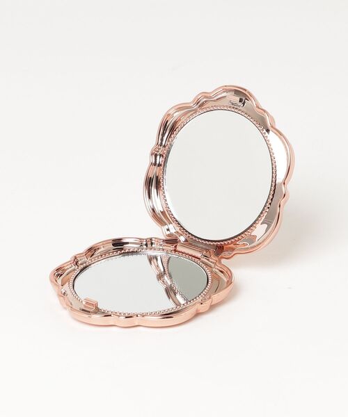 米軍 実物 SWEETHEART JEWELRY パウダーミラー コンパクト 米軍 実物 SWEETHEART JEWELRY パウダーミラー コンパクト - メルカリ