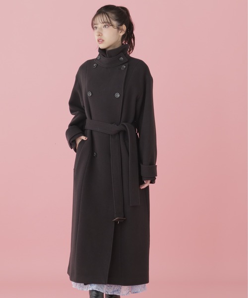 JILL by JILL STUART（ジルバイジルスチュアート） コート MEDIUM