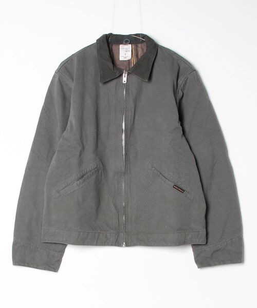 Nudie Jeans（ヌーディージーンズ） ブルゾン アウター Blake Zip