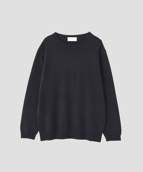 MARGARET HOWELL（マーガレットハウエル） ニット セーター WOOL
