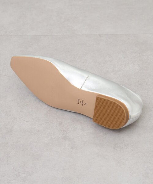 SHENERY（シーナリー） シューズ フラットシューズ レディース メンズ