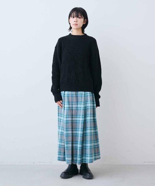THREE FIFTY STANDARD（スリーフィフティースタンダード） スカート