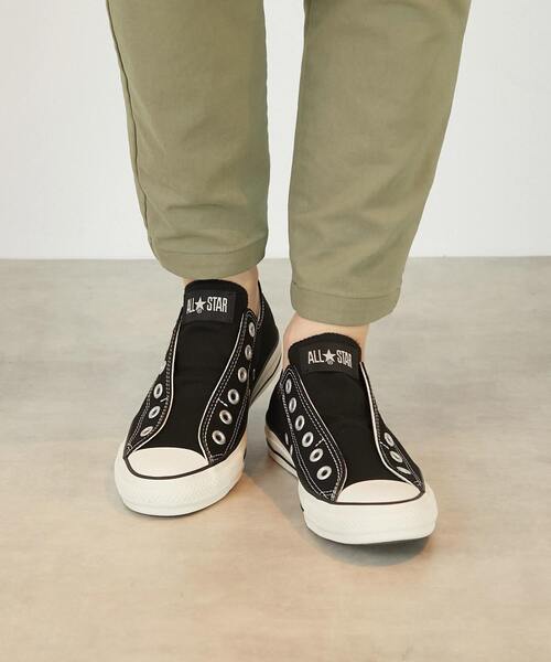 コンバース オールスター スリップ 3 ox（サイズ（cm）：24cm）の商品 