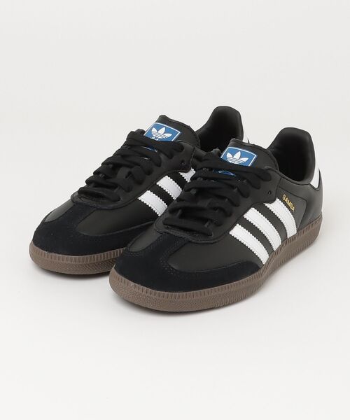 adidas（アディダス） サンバ スニーカー adidas SAMBA OG サンバOG