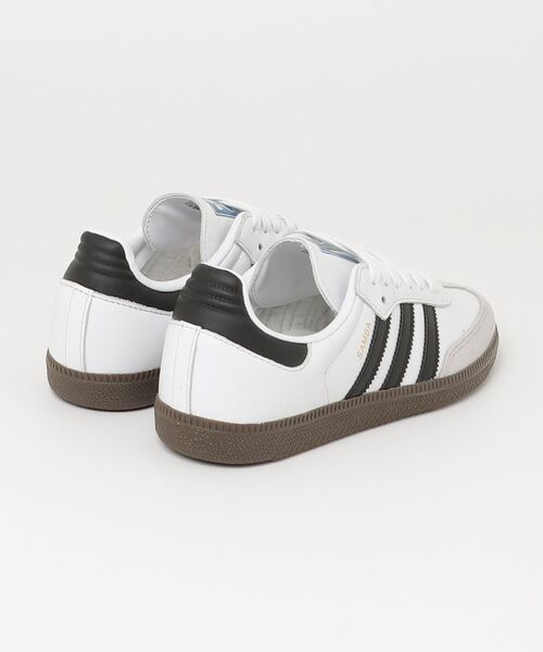 adidas（アディダス） サンバ スニーカー adidas SAMBA OG サンバOG