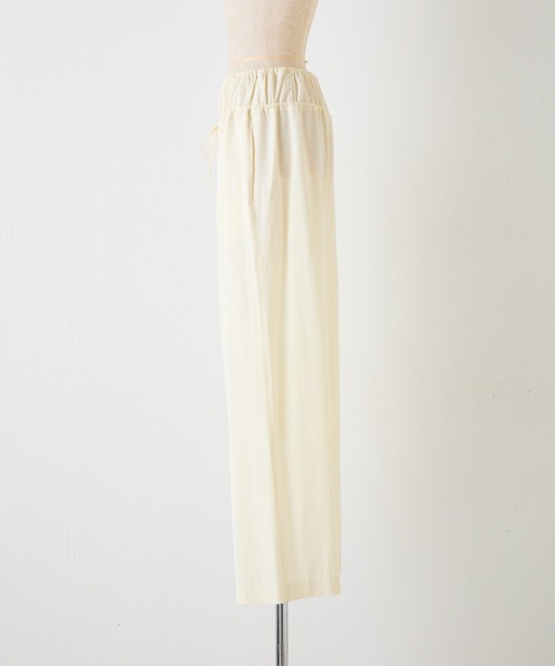 COLLAGE GALLARDAGALANTE（コラージュ ガリャルダガランテ） パンツ