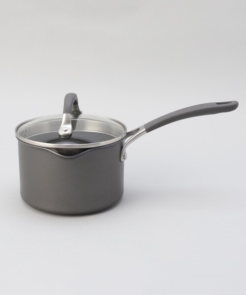 212 KITCHEN STORE 鍋 サーキュロン A1 片手鍋 16cm 「MEYER マイヤー