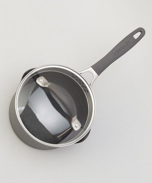 212 KITCHEN STORE 鍋 サーキュロン A1 片手鍋 16cm 「MEYER マイヤー
