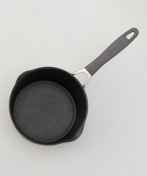 212 KITCHEN STORE 鍋 サーキュロン A1 片手鍋 16cm 「MEYER マイヤー
