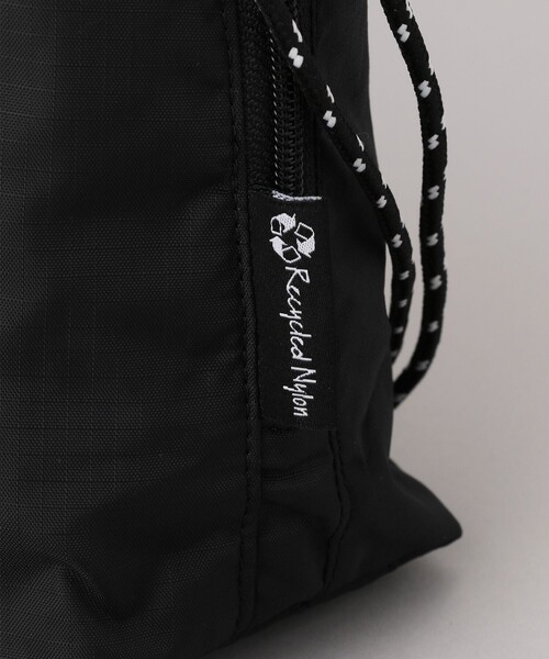 「MEI」 2WAYバッグ ONE SIZE ベージュ レディース_画像6