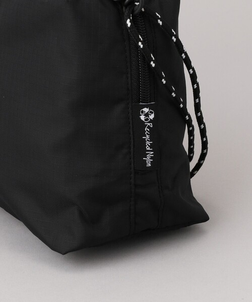 「MEI」 2WAYバッグ ONE SIZE ベージュ レディース_画像8