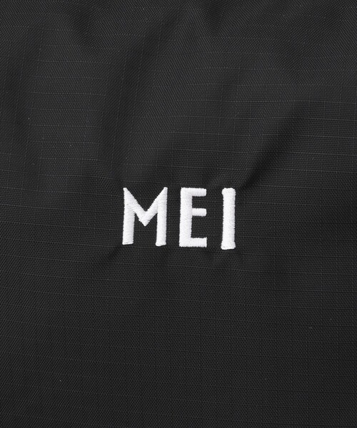 「MEI」 2WAYバッグ ONE SIZE ベージュ レディース_画像9