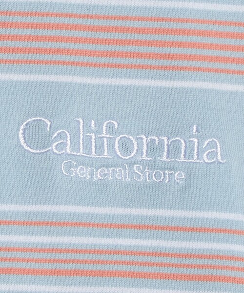 California General Store（カリフォルニア ジェネラル ストア） t 