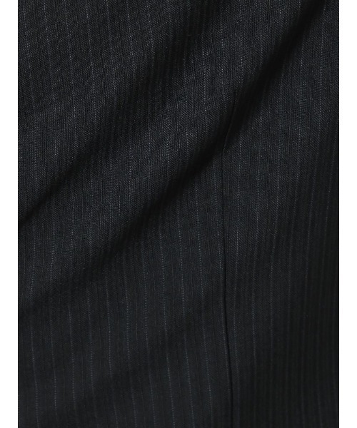「Perfect Suit FActory」 スーツ A4 ブラック メンズ_画像2