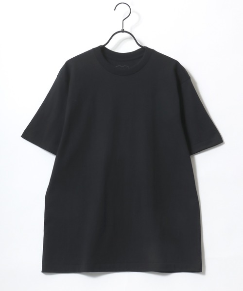 Hanes（ヘインズ） tシャツ Hanes/へインズ T-SHIRTS KURO/クロ 黒