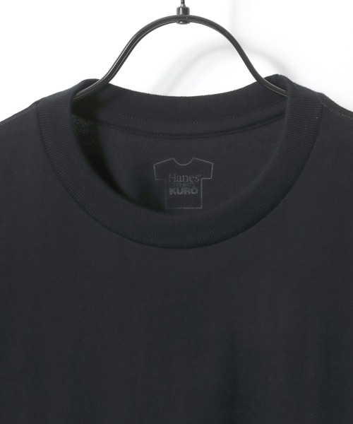 Hanes 黒色 Tシャツ Lサイズ マドンナ Hanes（ヘインズ） tシャツ