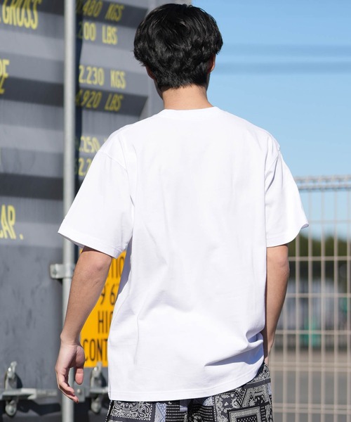 NEW ERA（ニューエラ） tシャツ 半袖 Tシャツ Oriental Paisley