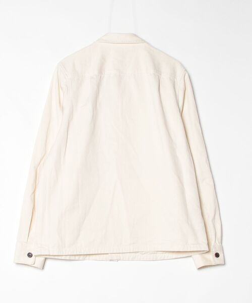 「FRED PERRY」 ジャケット L ベージュ メンズの画像
