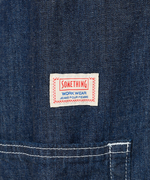 FREAK'S STORE（フリークスストア） オールインワン SOMETHING