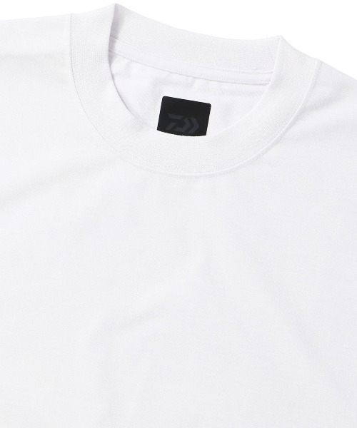 DAIWA PIER39（ダイワ ピア39） 長袖Tシャツ X-LARGE ヘザーグレー