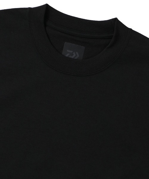 DAIWA PIER39（ダイワ ピア39） 長袖Tシャツ X-LARGE ヘザーグレー