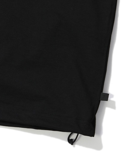 DAIWA PIER39（ダイワ ピア39） 長袖Tシャツ X-LARGE ヘザーグレー