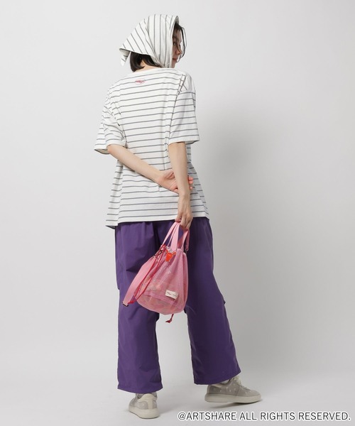 wiggle wiggle ショルダーバッグ バッグ 「wiggle wiggle(ウィグル