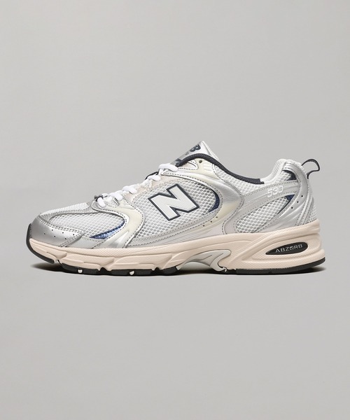 New Balance（ニューバランス） 530 スニーカー MR530KA MR530KA