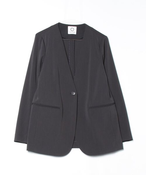 MARW UNITED ARROWS（マルゥ ユナイテッドアローズ） ノーカラー