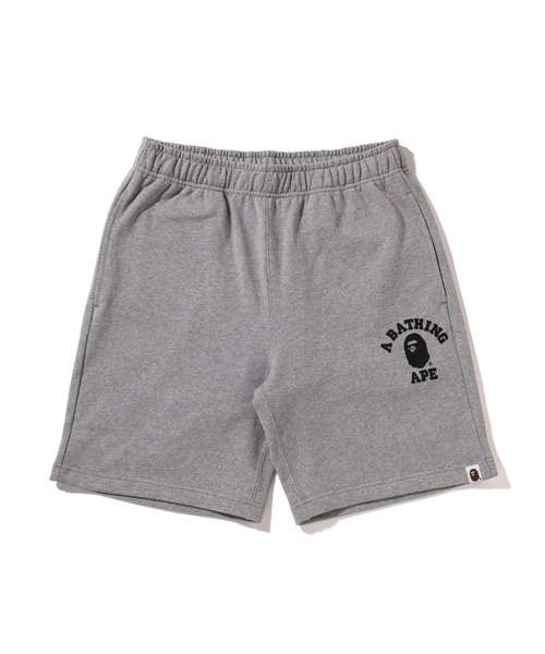 A BATHING APE（アベイシングエイプ） スウェットパンツ ジャージ