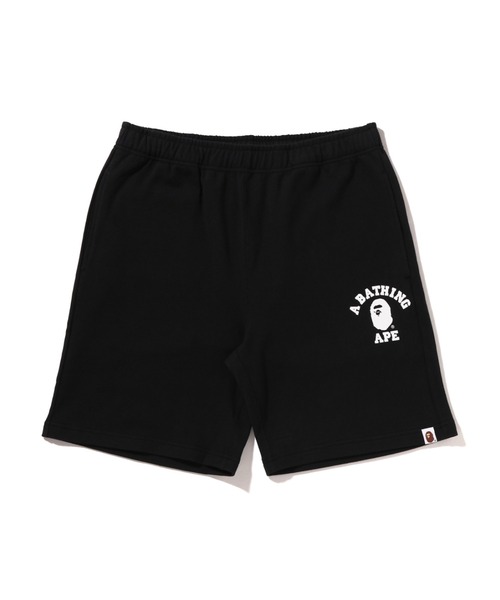 A BATHING APE（アベイシングエイプ） スウェットパンツ ジャージ