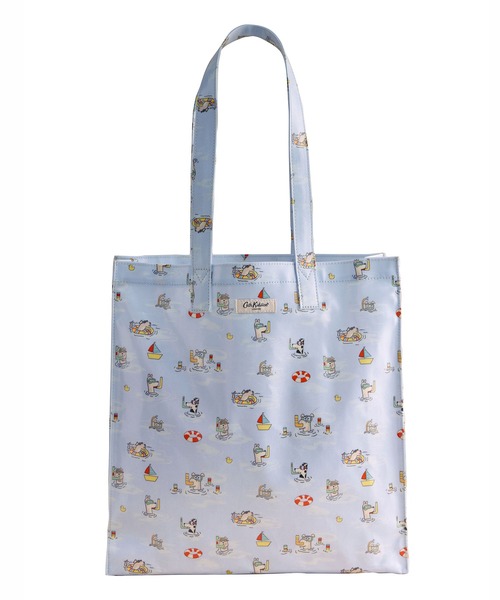 トートバッグ ラージ ブックバッグ Snorkel Stanley レディース | Cath Kidston | 04